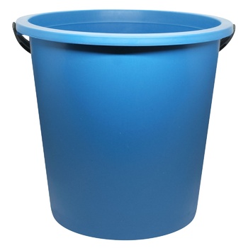 Uniplast Bucket 300mm 10l - buy, prices for MegaMarket - photo 2