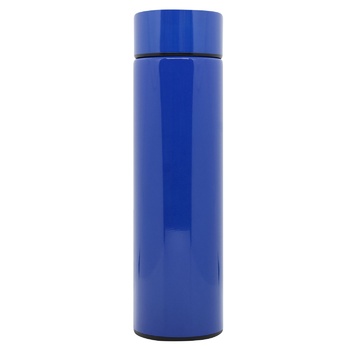 Bergamo Peru Blue Thermos 500ml - buy, prices for - photo 3