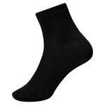 V&T Black Men's Socks 27-29s