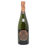 Вино игристое Llopart Ex Vite Brut белое брют 11,5% 0,75л