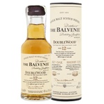 Balvenie Double Wood Whiskey  12y.o. 40% 0.05l