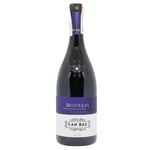 Can Bas Monreal Red Dry Wine 15.5% 0.75l