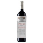 Вино Frontaura Crianza красное сухое 14,5% 0,75л