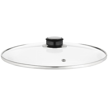 Ardesto Gemini Gourmet Lid 28cm - buy, prices for Auchan - photo 2