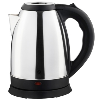 Ardesto Electric Kettle 1.8l Ekl-t30 - buy, prices for Auchan - photo 2