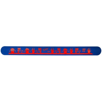 Kite Blue Ruler-bracelet 30cm - buy, prices for Auchan - photo 2