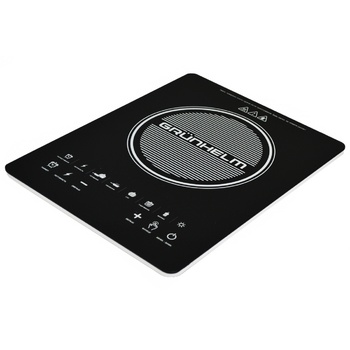 Grunhelm GI-A2009 Induction Cooker - buy, prices for Auchan - photo 2