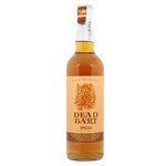 Ром Dead Bart Spiced 32% 0,7л