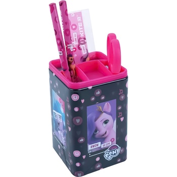 Kite My Little Pony Desktop Square Set