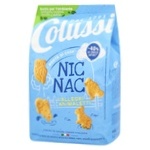 Печенье Colussi Nic Nac 650г