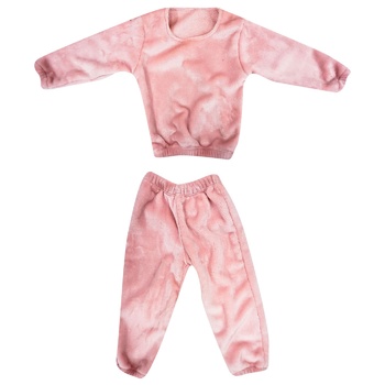 Dexter's Warm Set for Girl Size 98 - buy, prices for - photo 1