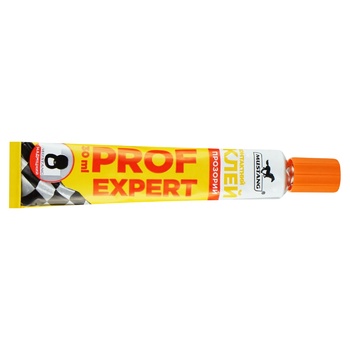 Mustang Prof Expert Contact Glue 30ml - buy, prices for Auchan - photo 1