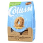 Colussi Whole Grain Cookies 300g