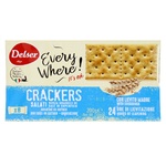 Delser Crackers 200g