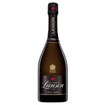 Шампанське Lanson Le Black Reserve біле брют 12,5% 0,75л