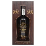 Віскі Tomatin Small Batch 36 років 46% 0,7л