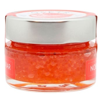 Osetr Granular Trout Caviar 170g - buy, prices for WINETIME - photo 1