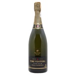 Pere Ventura Tresor Gran Reserva White Brut Sparkling Wine 11.5% 0.75l