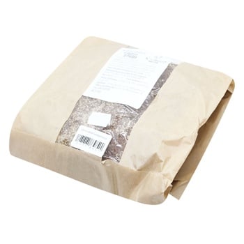 Khlibna Maysternya Seven Grain Ciabatta with Malt 250g - buy, prices for - photo 3