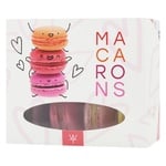 Macaron Cookies 6pcs х 35g