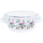 Infinity Pan with Lid 18cm 2.4l