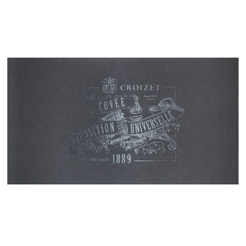 Коньяк Croizet Cuvee Exposition Universelle 1889 40% 0,7л - купити, ціни на WINETIME - фото 5