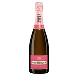 Шампанское Piper-Heidsieck Rose Sauvage розовое брют 12% 0,75л