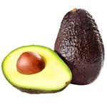 Avocado Hass, pc