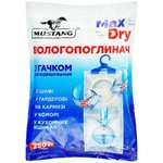 Влагопоглотитель Mustang Max Dry с крючком 250г