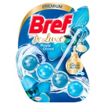 Засіб Bref De Luxe Royal Orchid для туалету 50г