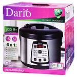 Dario Multicooker DMC9051