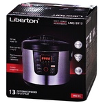 Liberton Multicooker LMC-5913