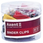 Axent Colored Binder 25mm 12pcs