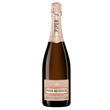 Piper-Heidsieck Sublime White Semidry Champagne 12% 0.75l - buy, prices for WINETIME - photo 4