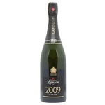 Шампанское Lanson Le Vintage 2009 белое брют 12,5% 0,75л