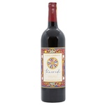 Donnafugata D&G Tancredi Red Dry Wine 13.5% 0.75l