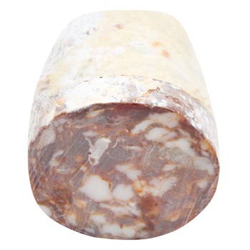 Clai Salami Ventricina Sausage - buy, prices for WINETIME - photo 2