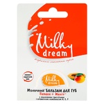 Milky Dream Papaya and Mango Lip Balm 5g