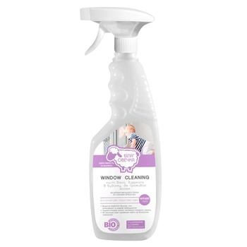 Bila Ovechka Kids Glass Cleaner for Windows 500ml - buy, prices for Vostorg - photo 1