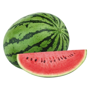 Import Watermelon