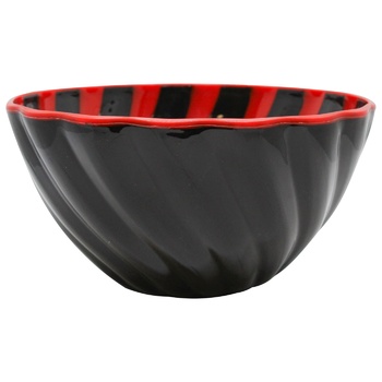 Миска ситец нержавеющая сталь 28см - купить, цены на - фото 4