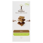 Balance Sugar Free Milk Chocolate 85g