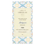 Шоколад чорний Sisters A. Chocolate Мадагаскар 78% 50г