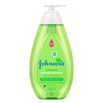 Шампунь для волос Johnson's® Ромашка для детей 500мл