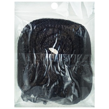 Round Laces 150cm in assortment - buy, prices for Auchan - photo 2