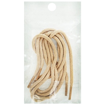 Round Colored Laces 50cm in assortment - buy, prices for - photo 4