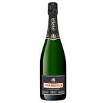 Piper-Heidsieck Vintage 2012 White Brut Champagne 12% 0.75l