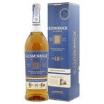 Виски Glenmorangie Tribute 16 лет 43% 1л