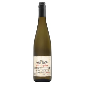 Pioneer Block Gewurztraminer White Semi-Dry Wine 13% 0.75l - buy, prices for ULTRAMARKET - photo 1