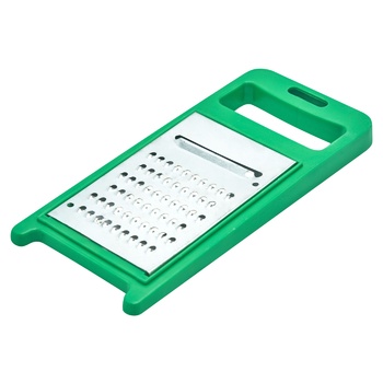 Domovik One-sided Plastic Grater